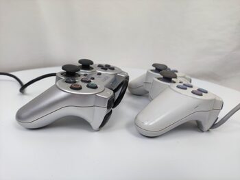 PS2/PS1 GAMEPADS FOR PARTS/FIX