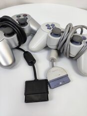 Redeem PS2/PS1 GAMEPADS FOR PARTS/FIX