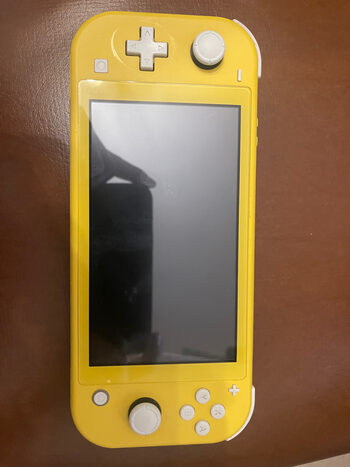 nintendo switch lite con mod for sale