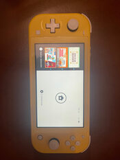 Get nintendo switch lite con mod