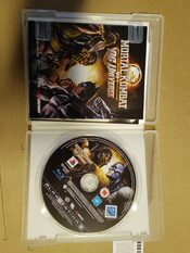 Mortal Kombat vs. DC Universe PlayStation 3