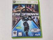 Crackdown Xbox 360