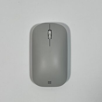 Microsoft Surface Mobile Mouse - Grey