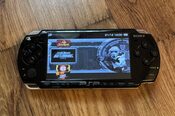 PSP 2000, Black, 16GB