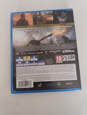 Call of Duty: WWII PlayStation 4