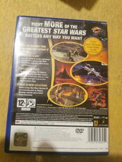 Redeem Star Wars: Battlefront II PlayStation 2