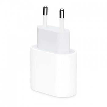 Sieninis Pakrovėjas 20W USB-C