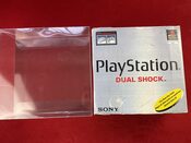 SOLO Caja Consola + Funda Ps1 Playstation 1 Spch 7500