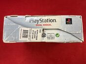 Buy SOLO Caja Consola + Funda Ps1 Playstation 1 Spch 7500