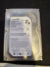 Seagate 160 GB HDD Storage