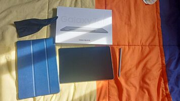 Samsung Galaxy Tab S9 FE - 128GB | 6GB RAM | WiFi