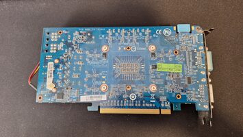 Buy Gigabyte GeForce GTX 460 SE 1 GB 730 Mhz PCIe x16 GPU