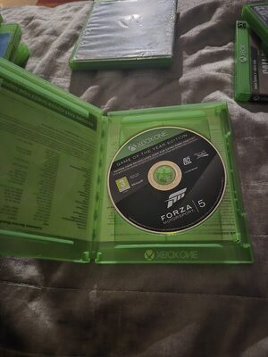 Forza Motorsport 5 Xbox One