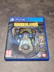 Borderlands: The Handsome Collection PlayStation 4