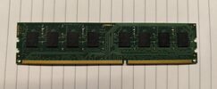 Spectrum 4gb ddr3 ram