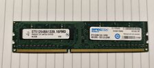 Spectrum 4gb ddr3 ram