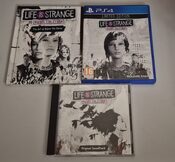 Buy Life is Strange: Before The Storm Limited Edition PlayStation 4