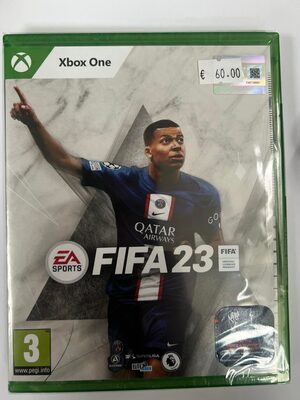 FIFA 23 Xbox One