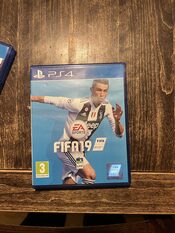 FIFA 19 PlayStation 4