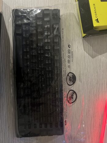 Corsair K60 PRO TKL 