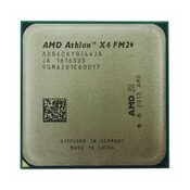 AMD Athlon X4 840 3.1-3.8 GHz FM2+ Quad-Core OEM/Tray CPU