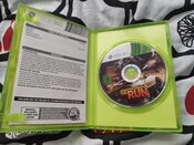 NEED FOR SPEED THE RUN Xbox 360