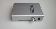 Schiit MAGNI 2 Uber Ausinių Stiprintuvas