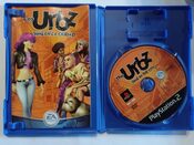 The Urbz: Sims in the City PlayStation 2 for sale