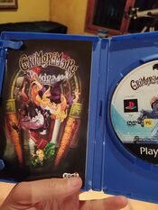 GrimGrimoire PlayStation 2 for sale