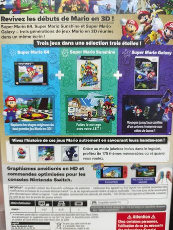 Juegos Nintendo switch Pack Lote