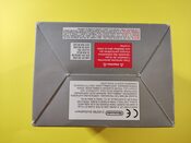 Nintendo Gameboy Advance SP Gris con caja