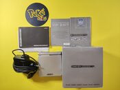 Nintendo Gameboy Advance SP Gris con caja