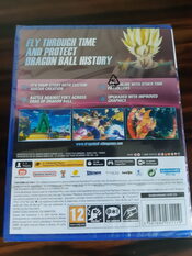 DRAGON BALL XENOVERSE 2 PlayStation 5