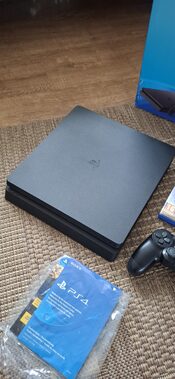 Kaip naujas PlayStation 4 Slim 1TB