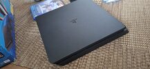 Kaip naujas PlayStation 4 Slim 1TB