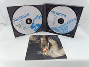 FINAL FANTASY VIII PlayStation for sale