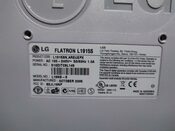 Buy Monitor LG 19''