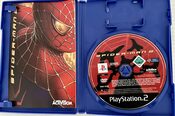 Spider-Man 2 PlayStation 2 for sale