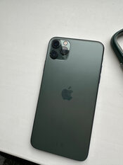 Apple iPhone 11 Pro Max 64GB Matte Midnight Green