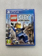 LEGO City Undercover PlayStation 4