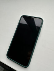 Apple iPhone 11 Pro Max 64GB Matte Midnight Green