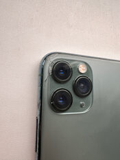 Apple iPhone 11 Pro Max 64GB Matte Midnight Green