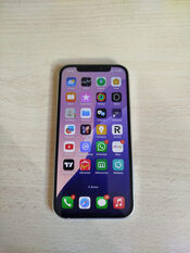 Buy Apple iPhone 12 Pro 128GB Silver