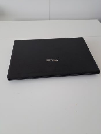 Get ASUS X55VD-SX046H