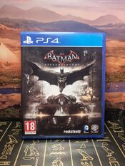 Batman: Arkham Knight PlayStation 4