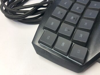 Redeem Razer Tartarus Gaming Keypad RZ07-0103