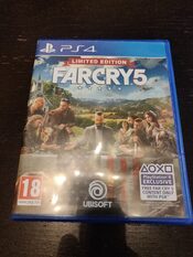 Far Cry 5 PlayStation 4