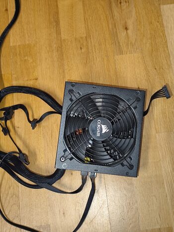 Corsair CX750M V2 (2017 Edition) ATX 750 W 80+ Bronze Semi-modular PSU for sale