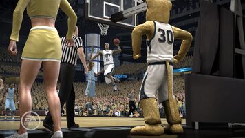 Redeem NCAA Basketball 09: March Madness Edition Xbox 360