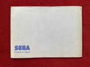 Redeem Transbot SEGA Master System